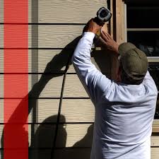 Siding for Multi-Family Homes in South Pottstown, PA